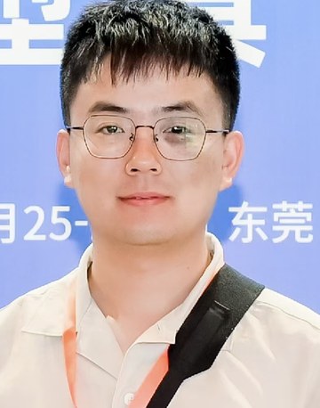 张慧